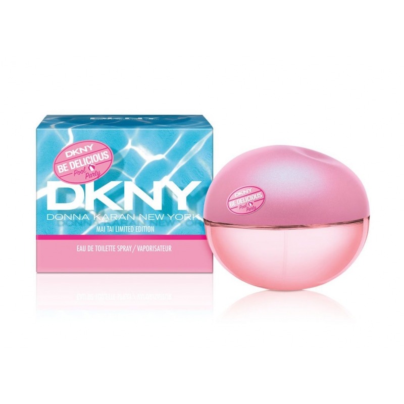 DKNY Be Delicious Pool Party Mai Tai, миниатюра 1