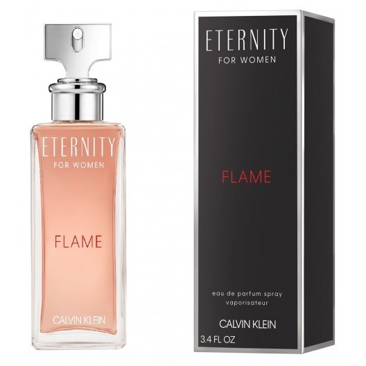 CALVIN KLEIN Eternity Flame For Women