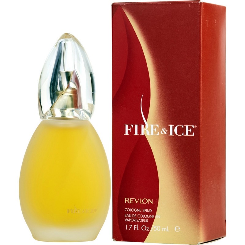 Revlon Fire & Ice