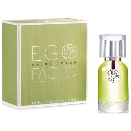 Ego facto Sacre Coeur