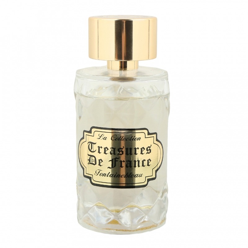 12 Parfumeurs Francais Fontainebleau