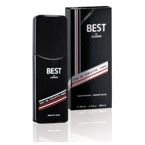 Lomani Best