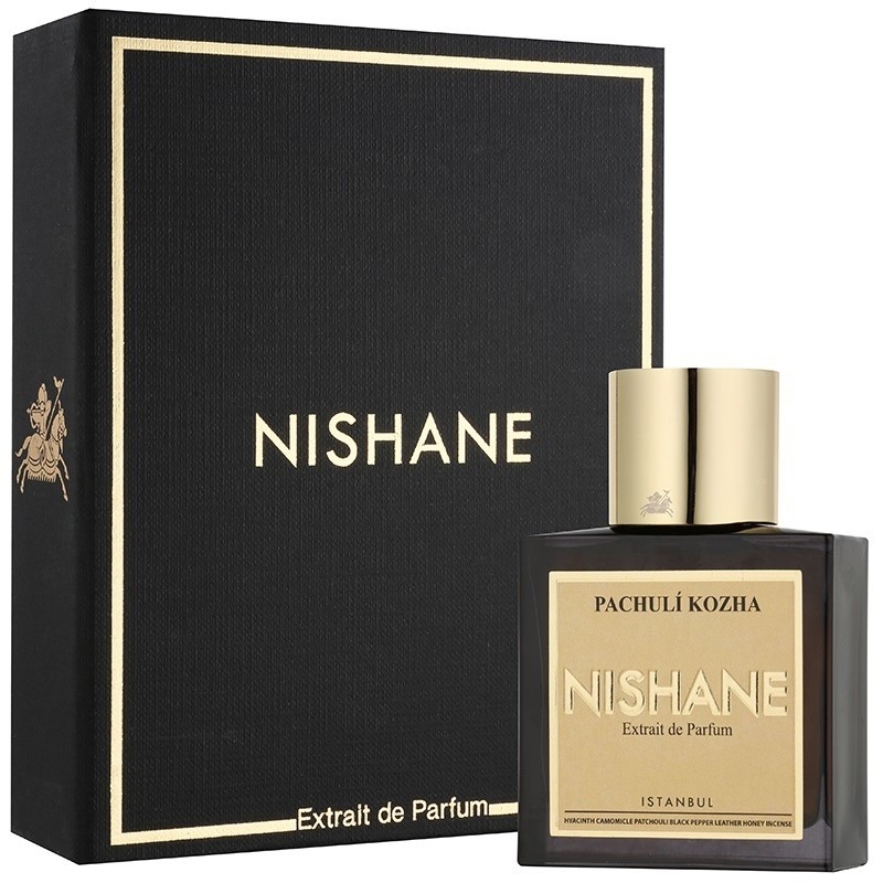 NISHANE Patchuli Kozha