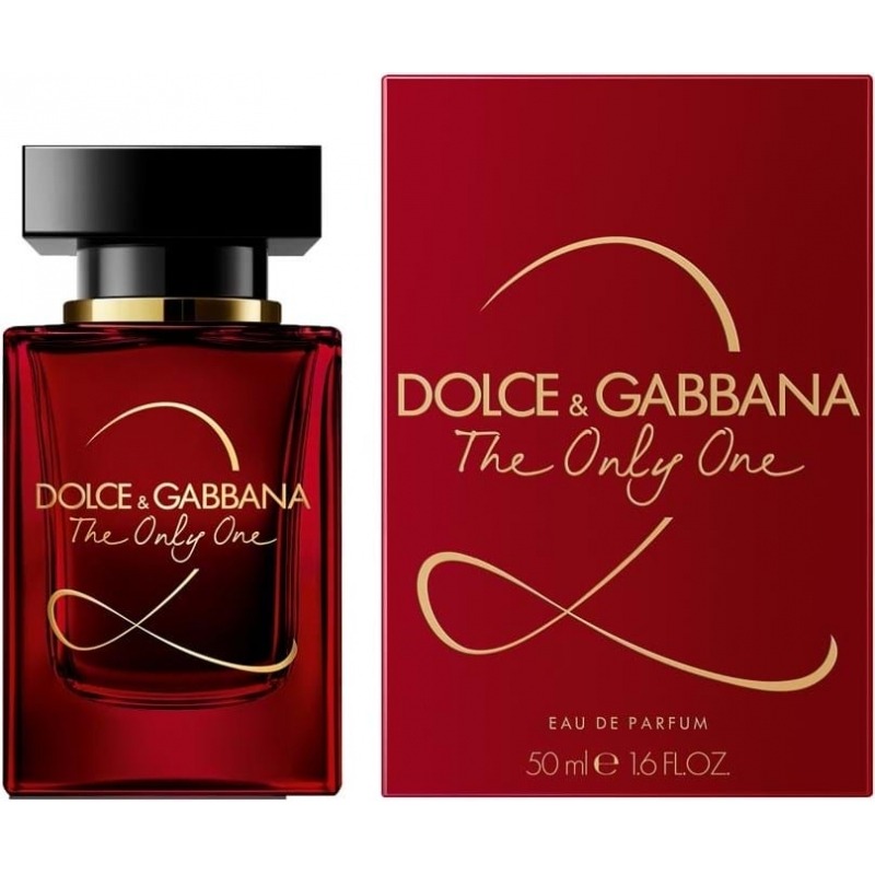DOLCE & GABBANA The Only One 2