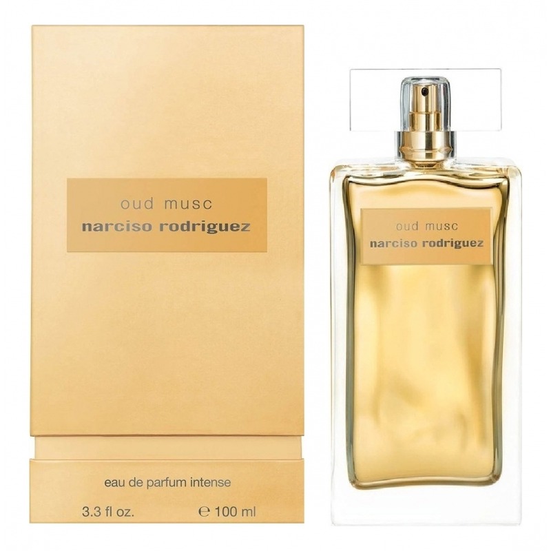Narciso Rodriguez Oud Musc, миниатюра 1