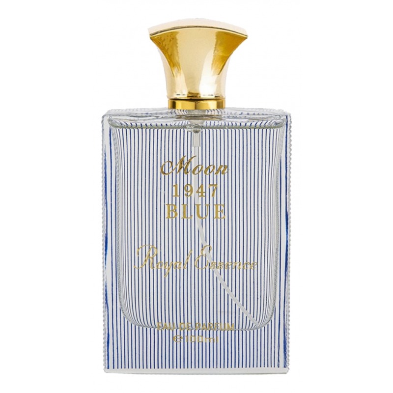 Noran Perfumes Moon 1947 Blue