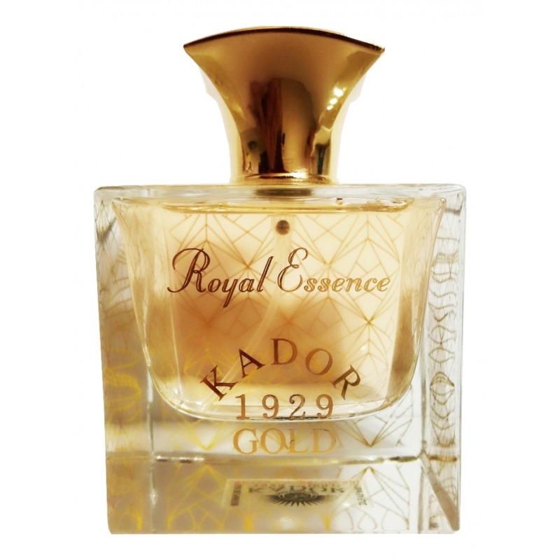 Noran Perfumes Kador 1929 Gold for Him, миниатюра 1