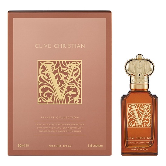 Clive Christian V for Women Fruity Floral, миниатюра 1