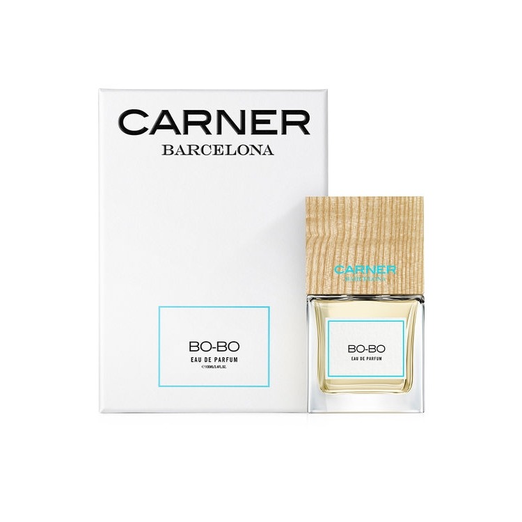 Carner Barcelona Bo-Bo, миниатюра 1