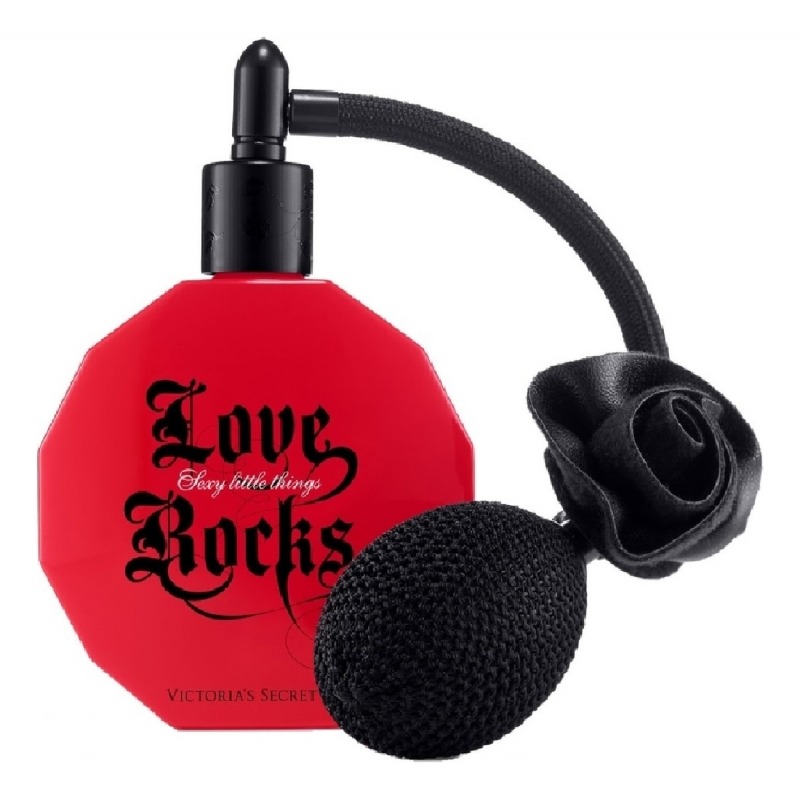 Victoria`s Secret Sexy Little Things Love Rocks