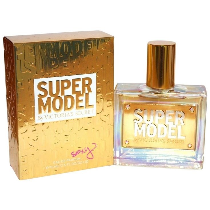 Victoria`s Secret Super Model