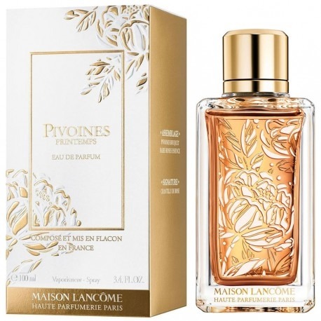 Lancome Pivoines Printemps, миниатюра 1