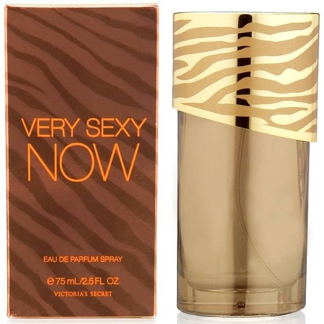 Victoria`s Secret Very Sexy Now