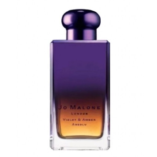 Jo Malone Violet & Amber Absolu