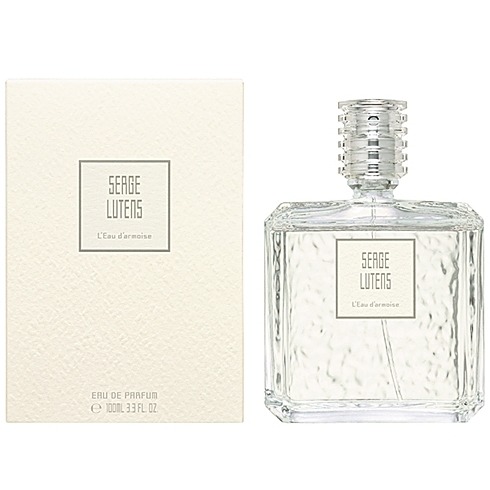 Serge Lutens L'Eau d'Armoise, миниатюра 1