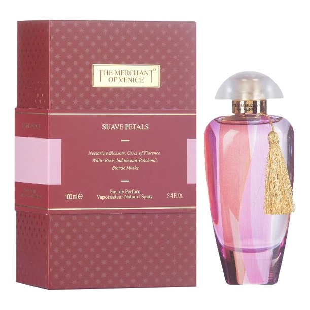 The Merchant of Venice Suave Petals, миниатюра 1