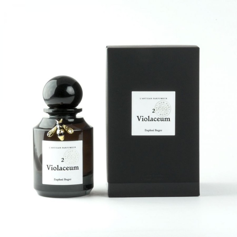 L`Artisan Parfumeur Natura Fabularis 2 Violaceum, миниатюра 1
