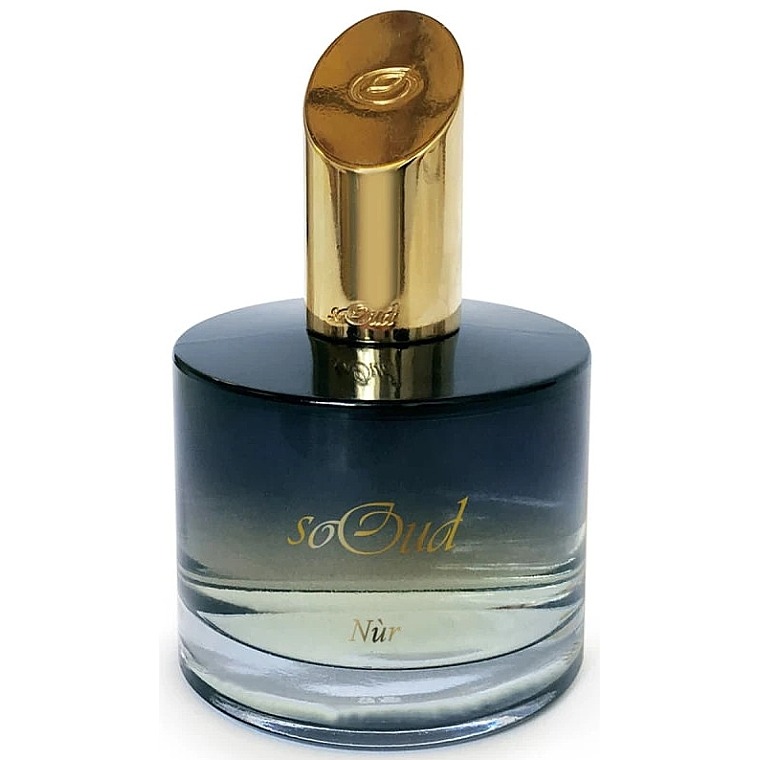 SoOud Nur Eau Fine