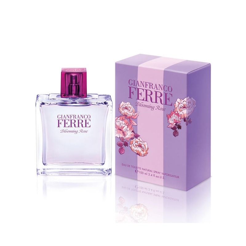 GF Ferre Blooming Rose