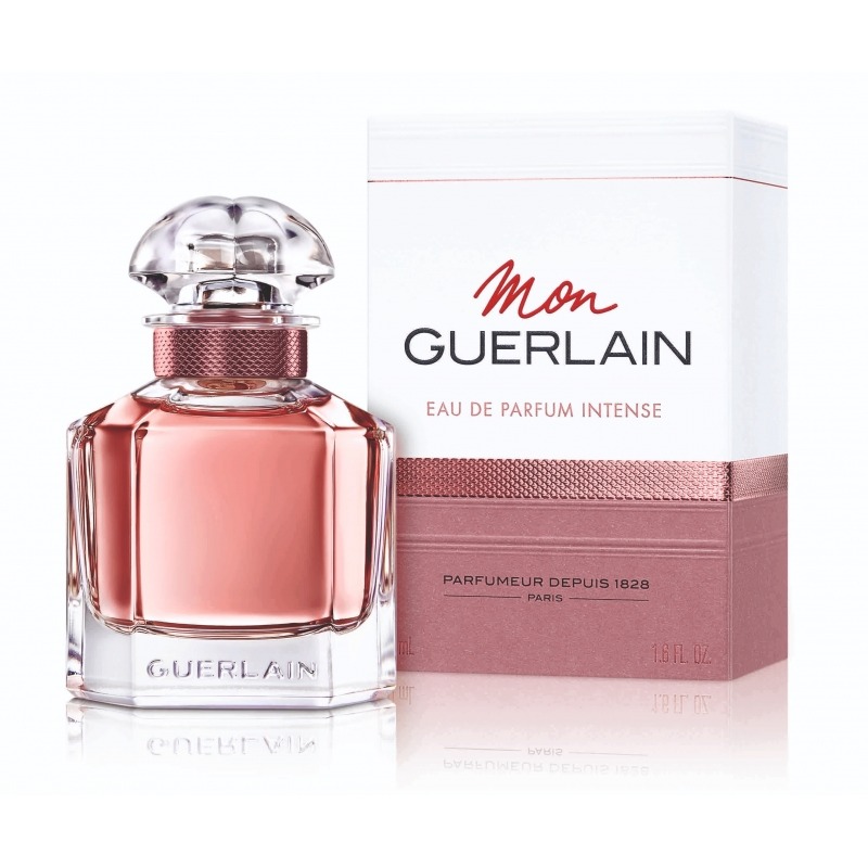 Guerlain Mon Guerlain Eau de Parfum Intense