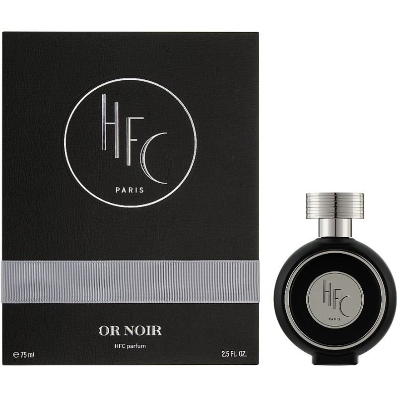 Haute Fragrance Company Or Noir, миниатюра 1