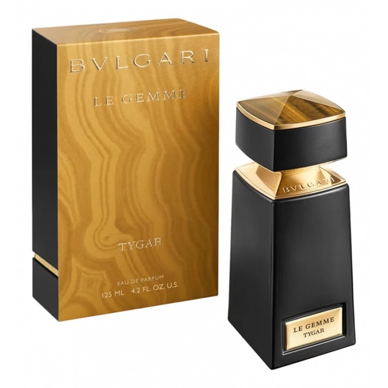BVLGARI Tygar, миниатюра 1