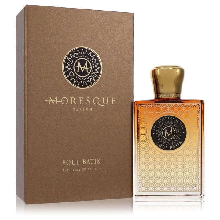 Moresque Soul Batik, миниатюра 1