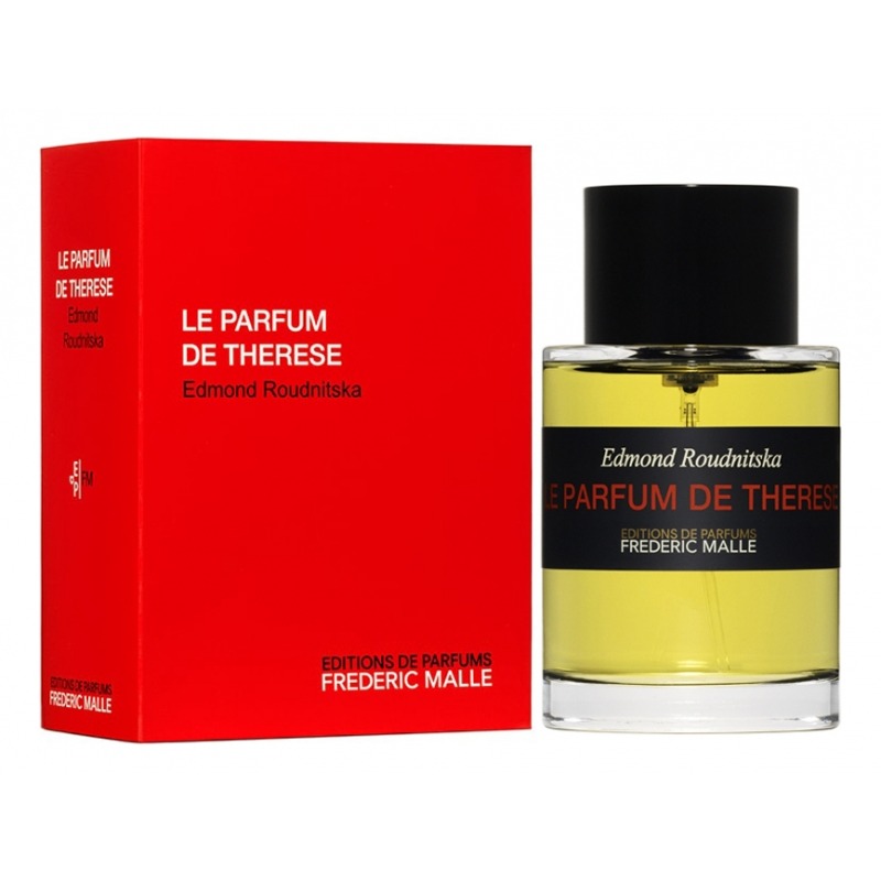 Frederic Malle Le Parfum de Therese, миниатюра 1
