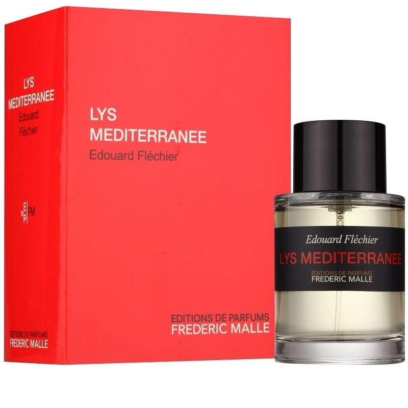 Frederic Malle Lys Mediterranee, миниатюра 1