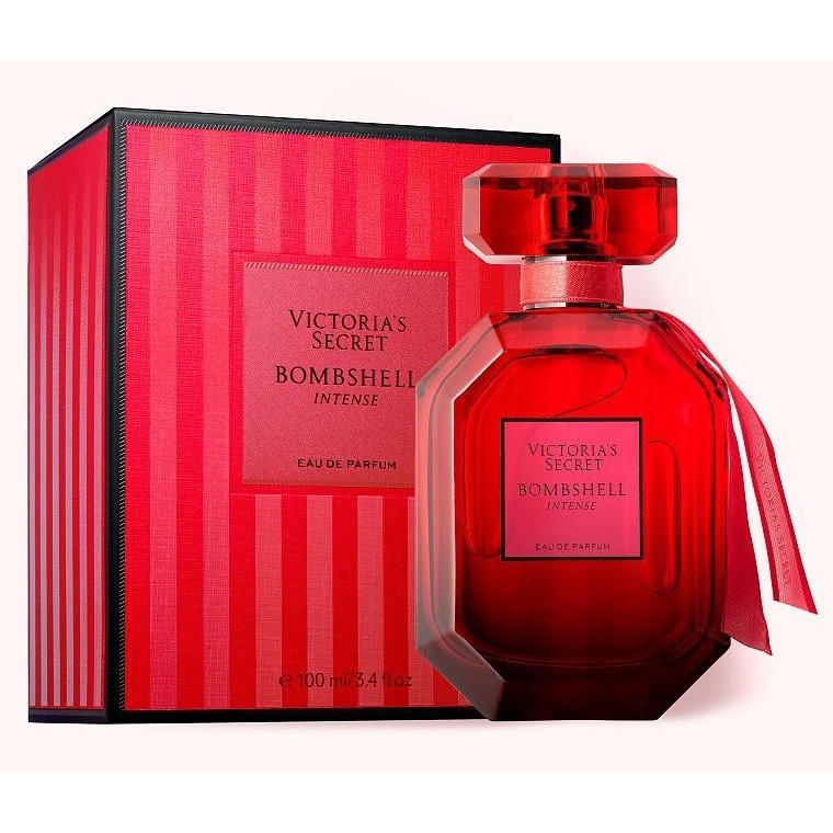 Victoria`s Secret Bombshell Intense