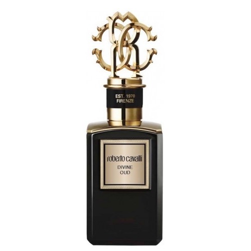 Roberto Cavalli Divine Oud