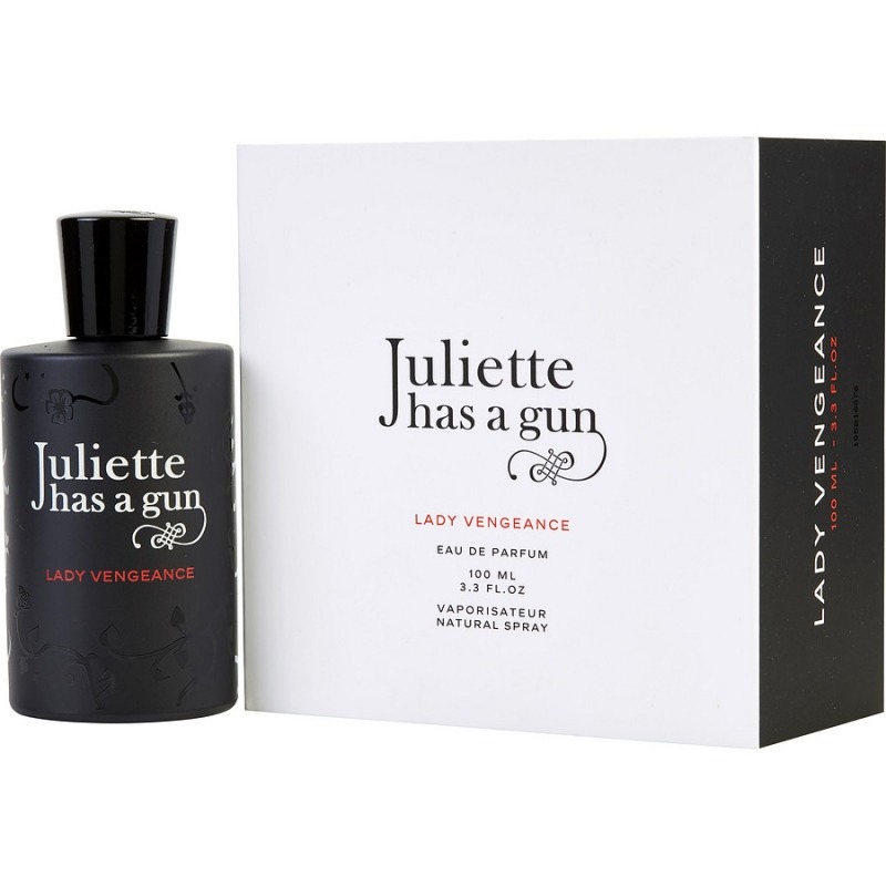 Juliette Has A Gun Lady Vengeance, миниатюра 1