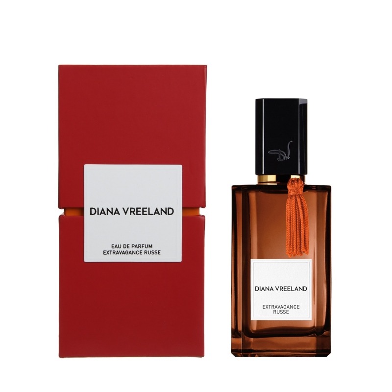 Diana Vreeland Extravagance Russe, миниатюра 1