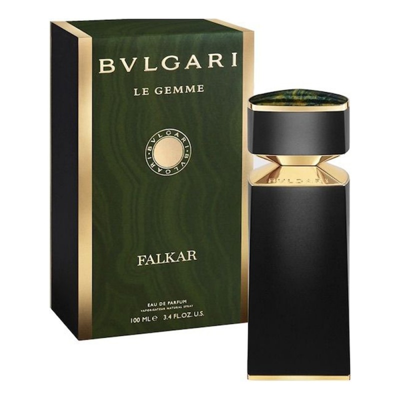 BVLGARI Falkar, миниатюра 1