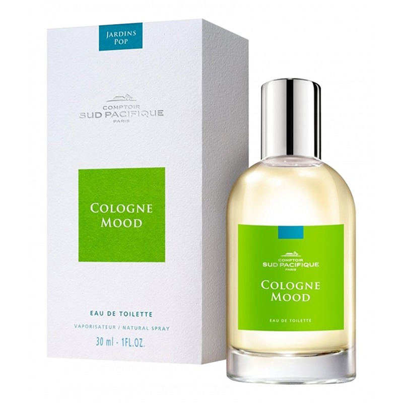 Comptoir Sud Pacifique Cologne Mood, миниатюра 1