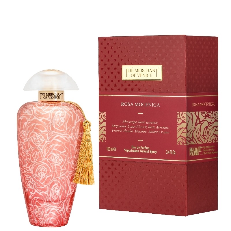 The Merchant of Venice Rosa Moceniga, миниатюра 1