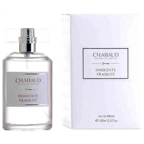 Chabaud Maison de Parfum Innocente Fragilite, миниатюра 1