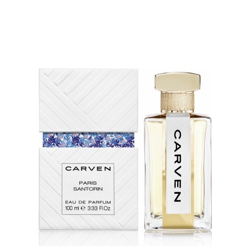 Carven Santorin