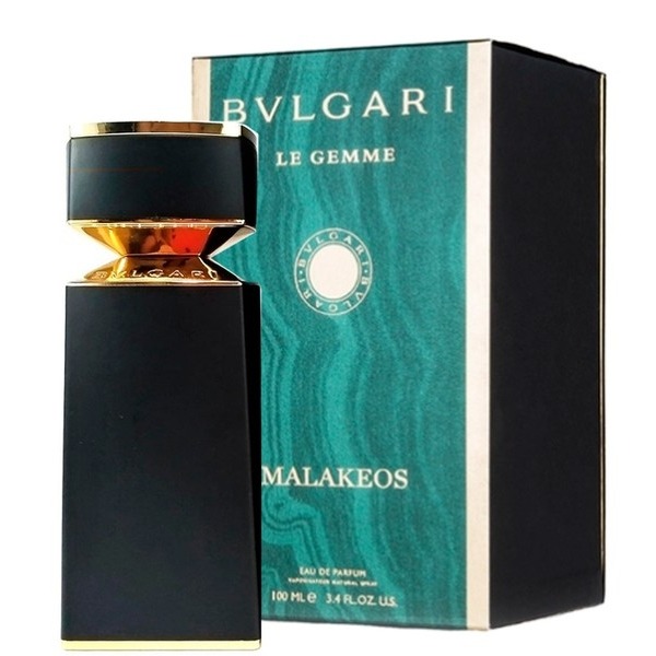 BVLGARI Malakeos, миниатюра 1