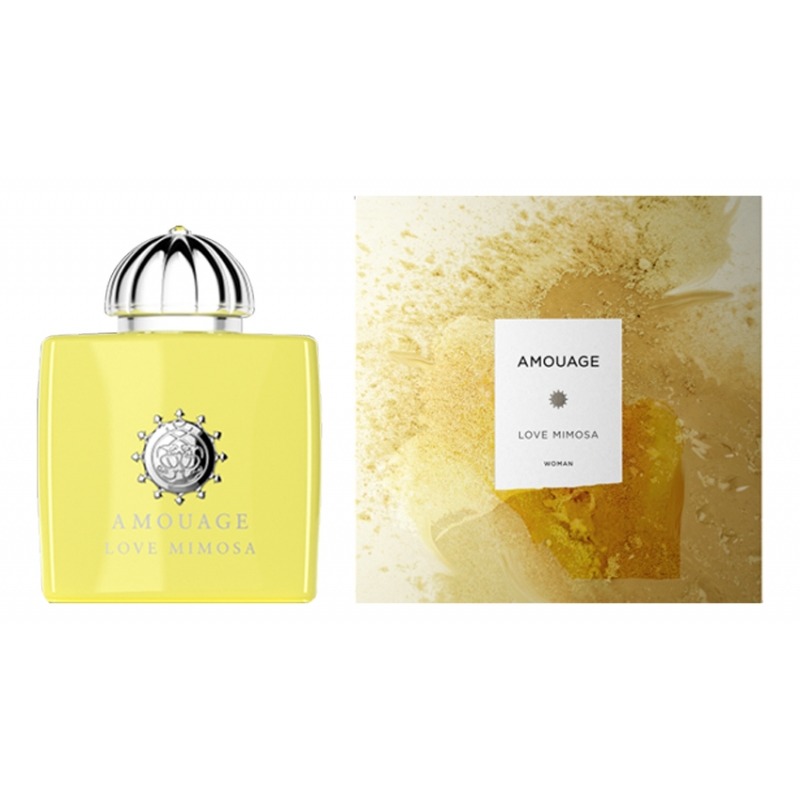 Amouage Love Mimosa