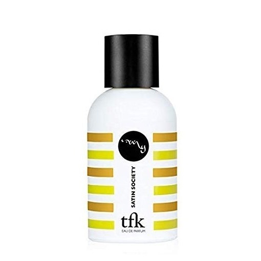 The Fragrance Kitchen Satin Society