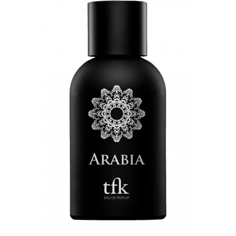 The Fragrance Kitchen Arabia