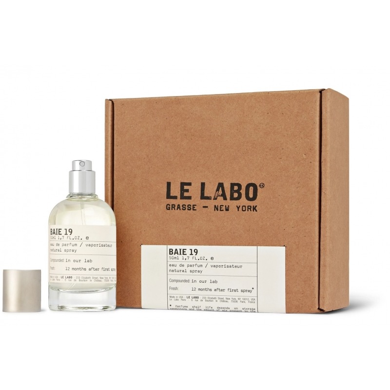 Le Labo Baie 19, миниатюра 1
