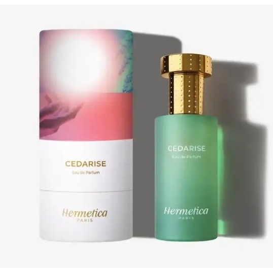 Hermetica Cedarise