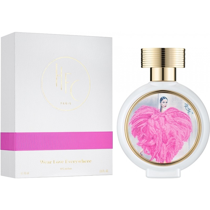 Haute Fragrance Company Wear Love Everywhere, миниатюра 1
