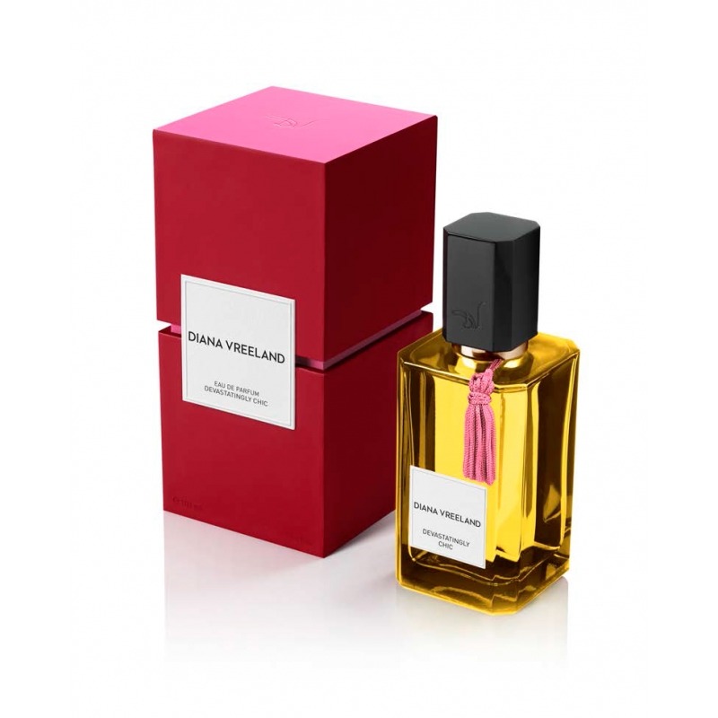 Diana Vreeland Devastatingly Chic, миниатюра 1