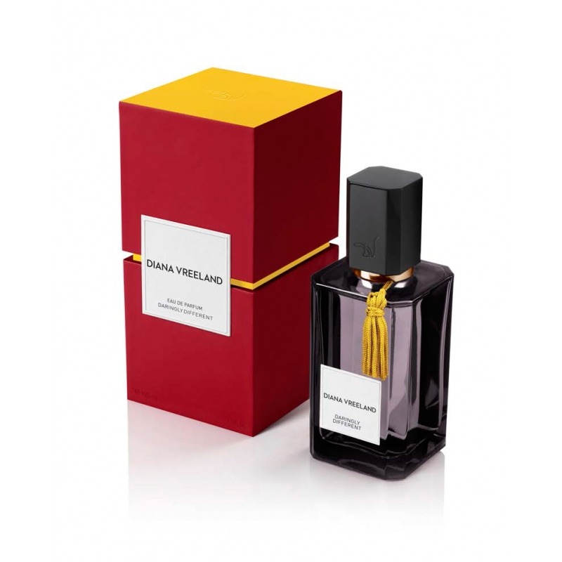 Diana Vreeland Daringly Different, миниатюра 1