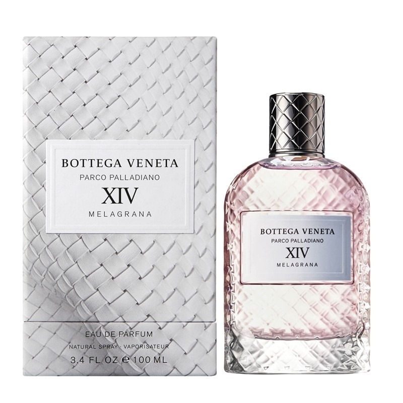 Bottega Veneta Parco Palladiano XIV: Melagrana Bottega, миниатюра 1