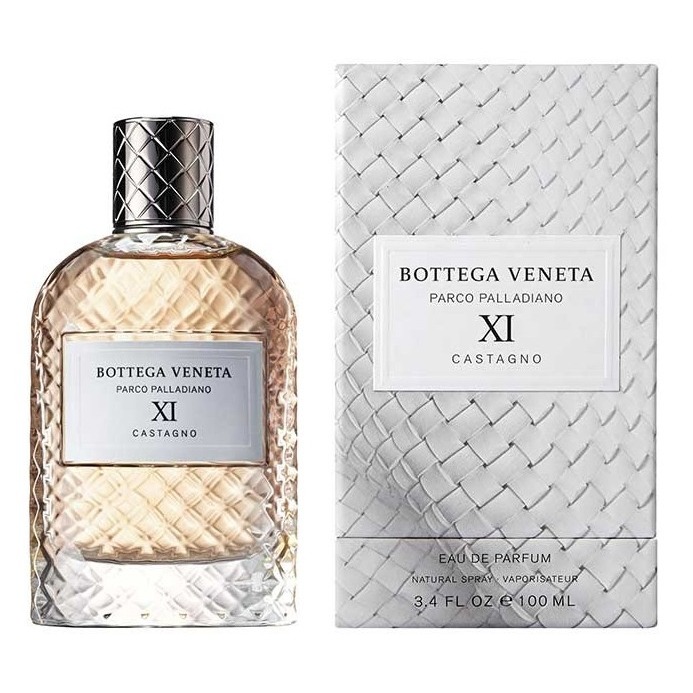 Bottega Veneta Parco Palladiano XI: Castagno