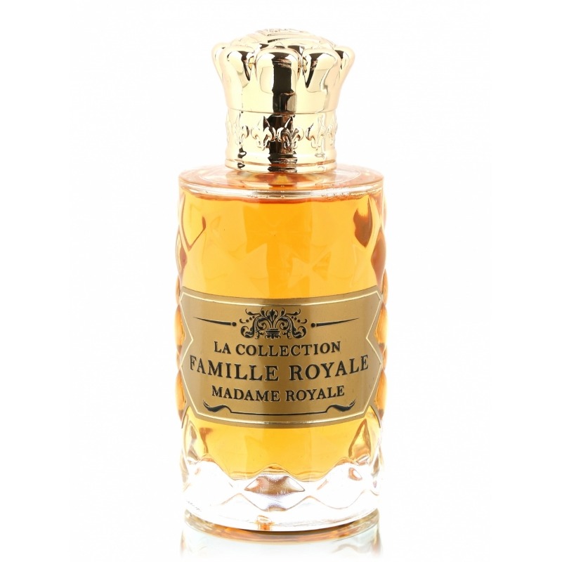 12 Parfumeurs Francais Madame Royale